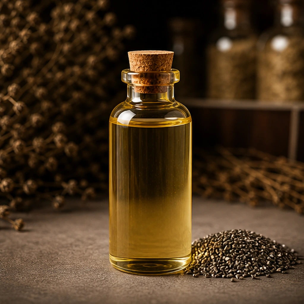 زيت بذور الشيا 250 ملل