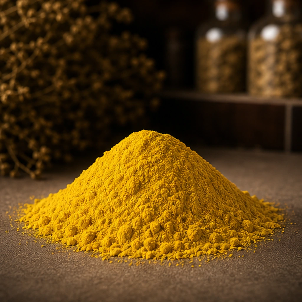 بربرين