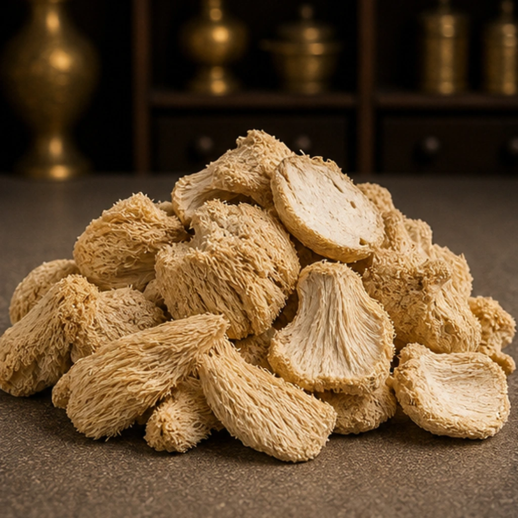 عرف الاسد