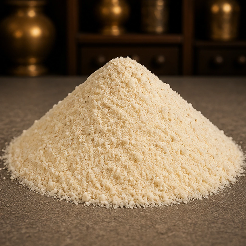 نكهة الجبنة البيضاء