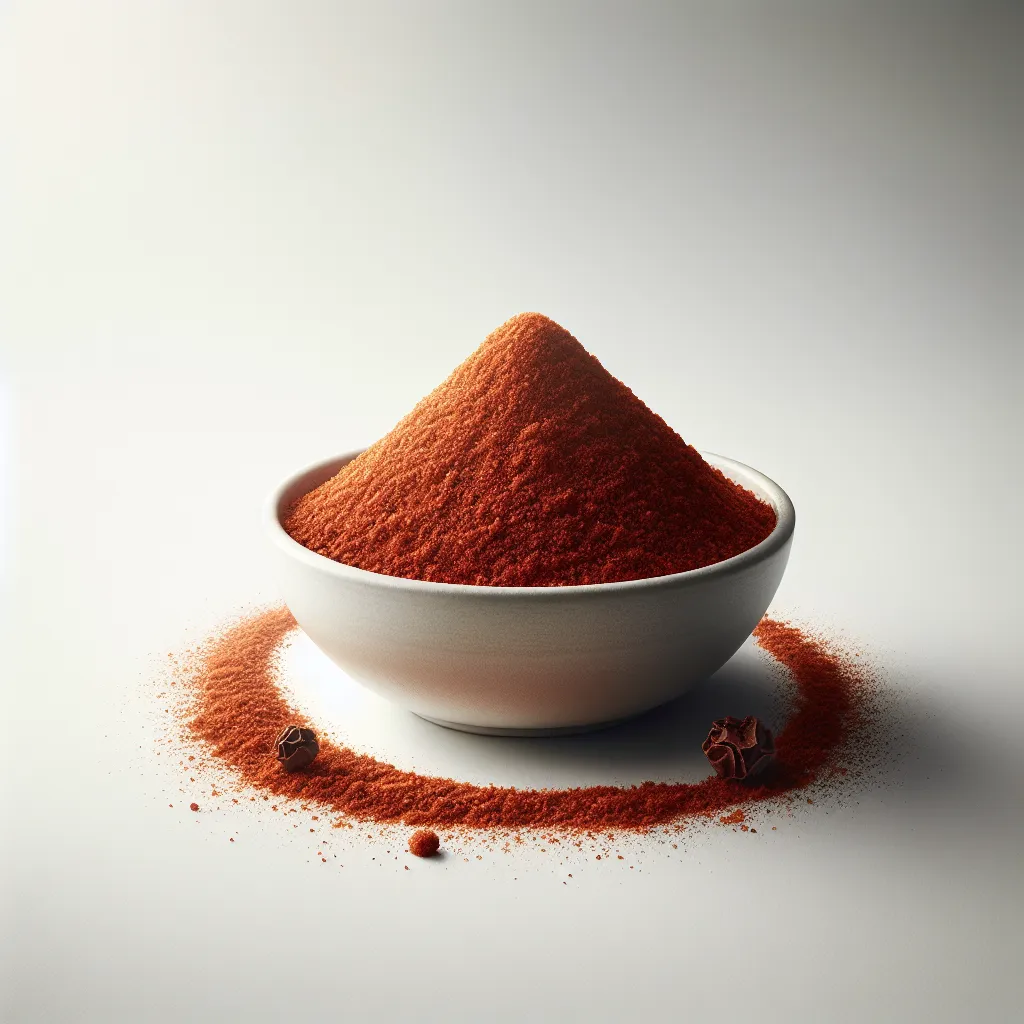 نكهة البابكيو