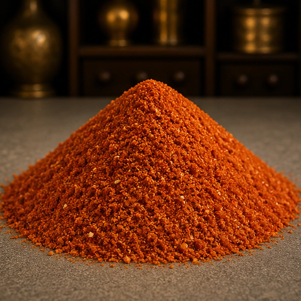 نكهة الكاتشاب