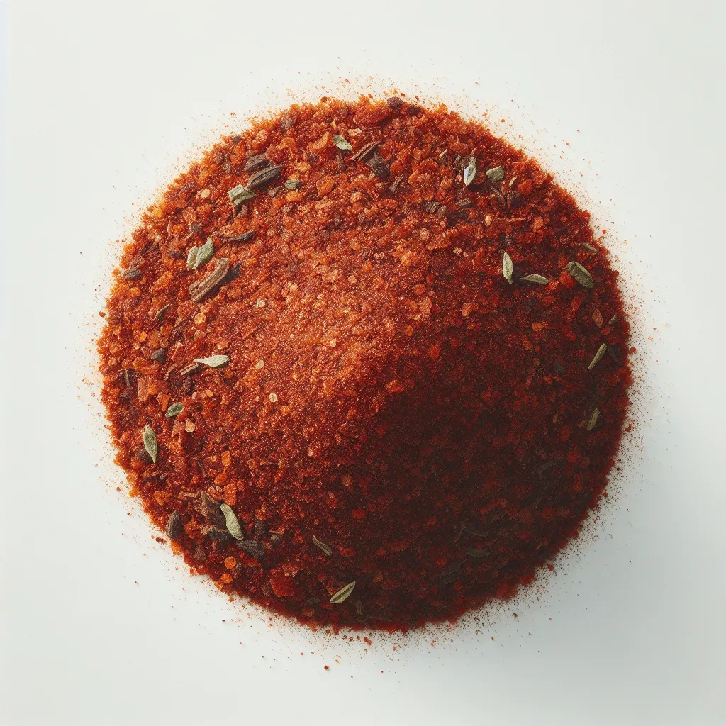 نكهة البيتزا