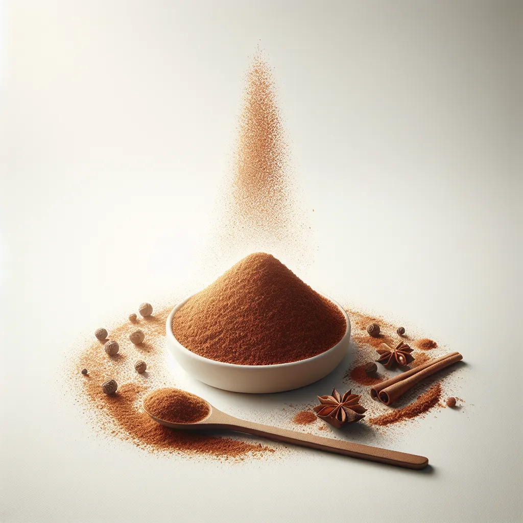 بهار شاورما لحمة