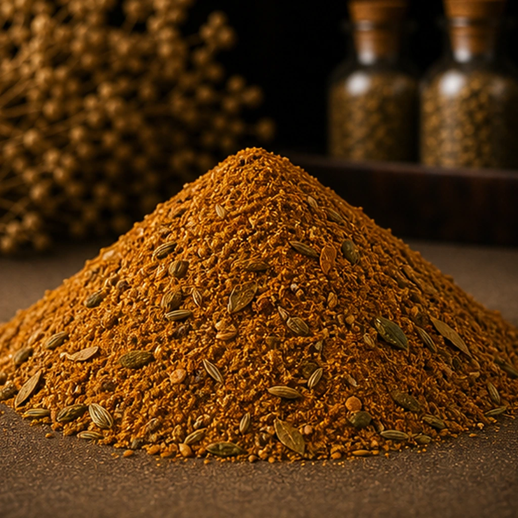 بهار برياني