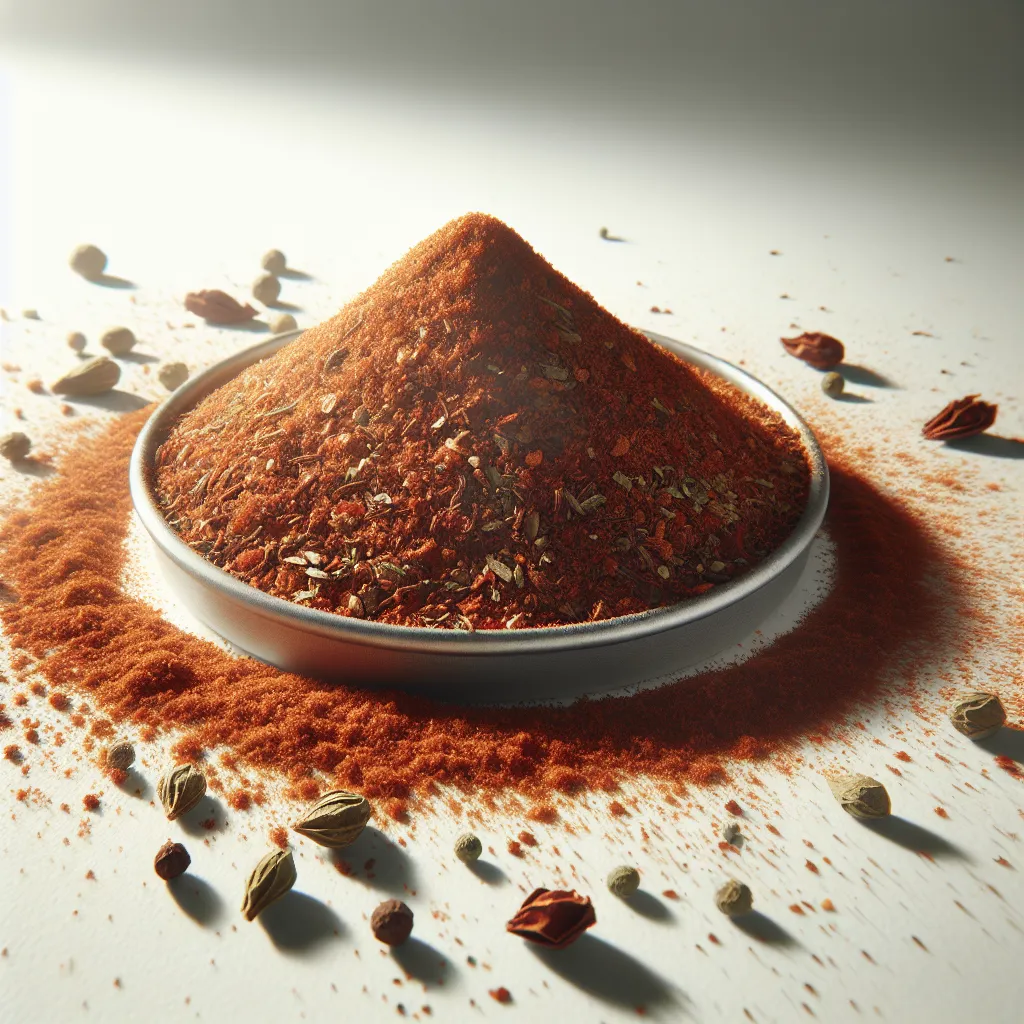 بهار برياني