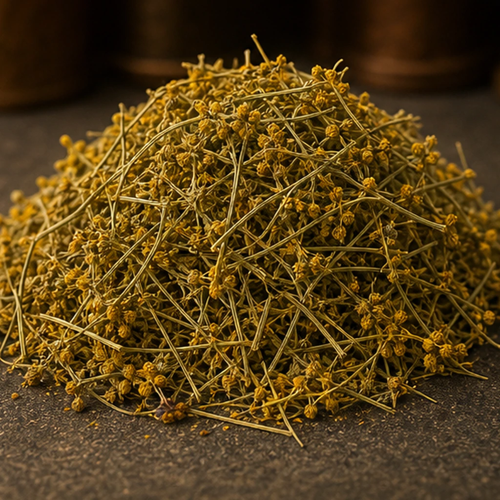 عشبة السمرا