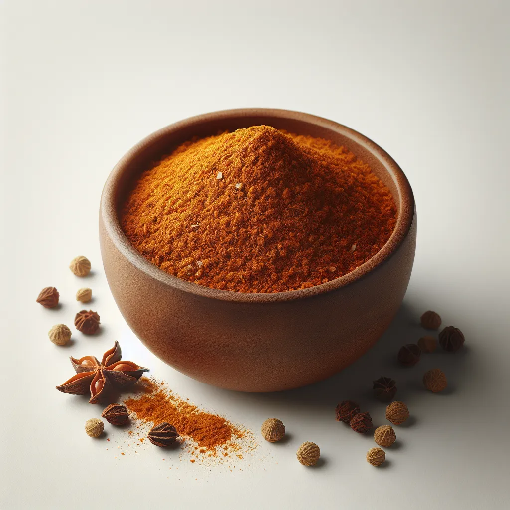 بهار ماسالا