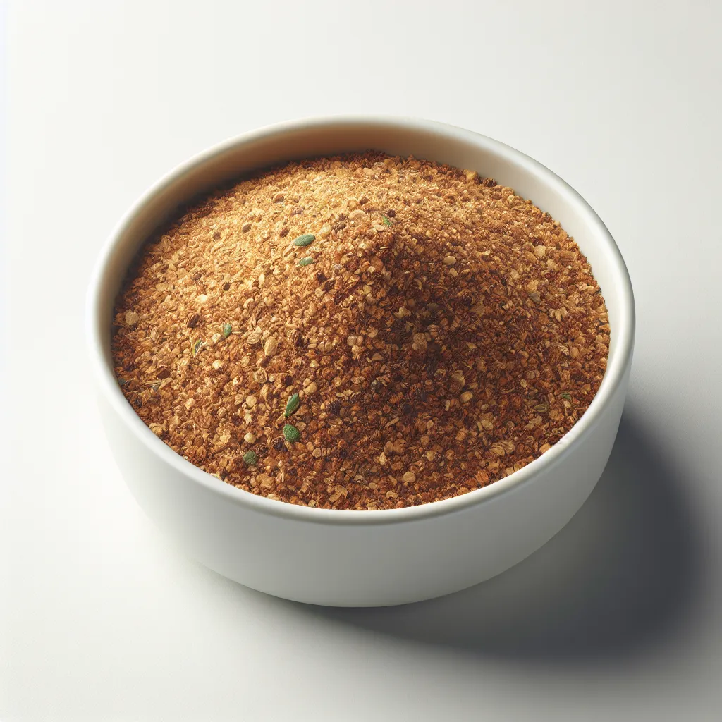 بهار دقة الكعك