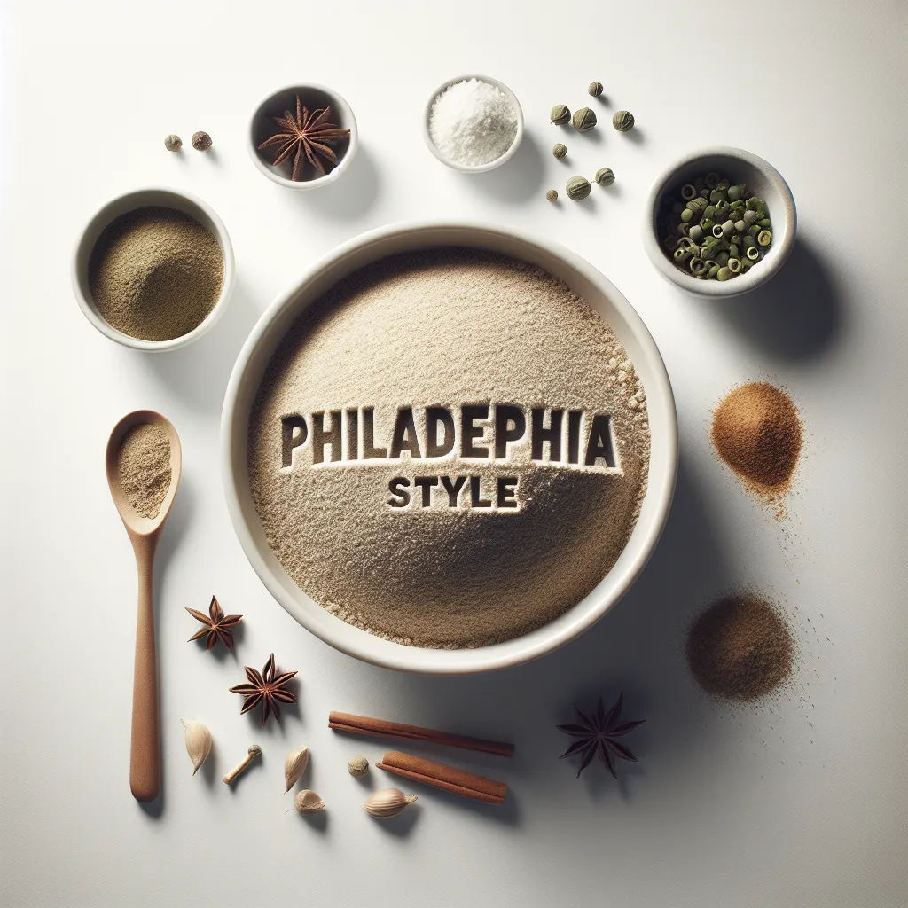 بهار فيلادلفيا