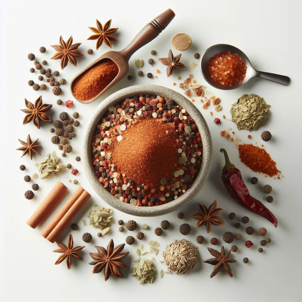 بهار ماكسيكان