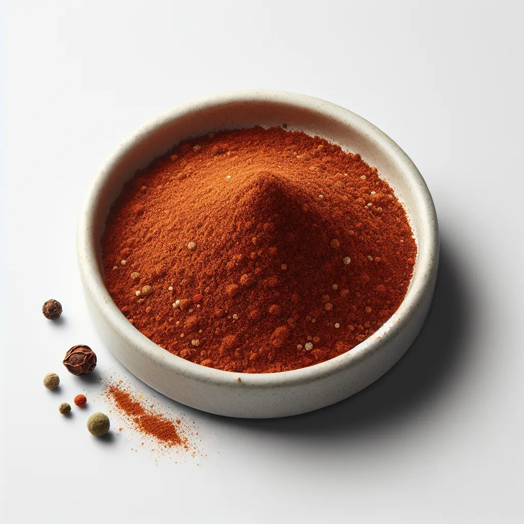 بهار اسكالوب