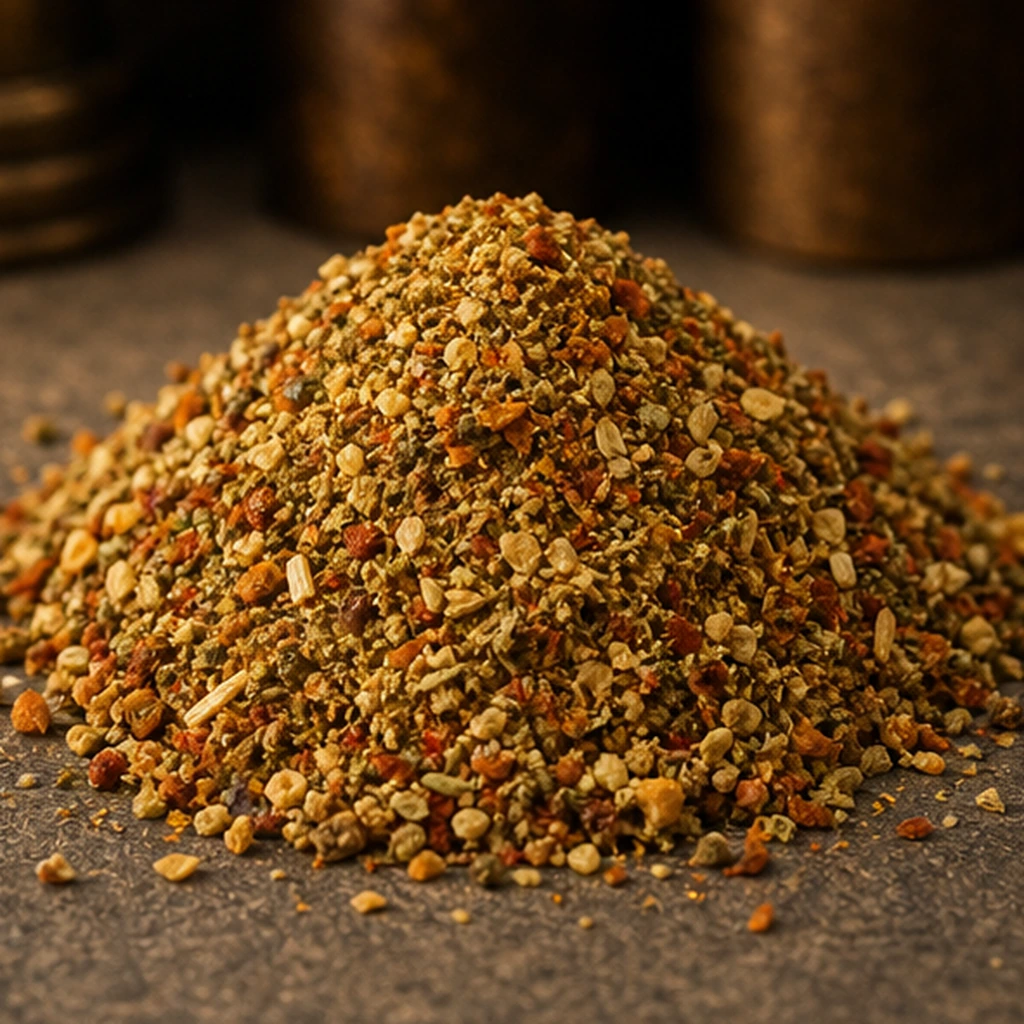 بهار اسكالوب