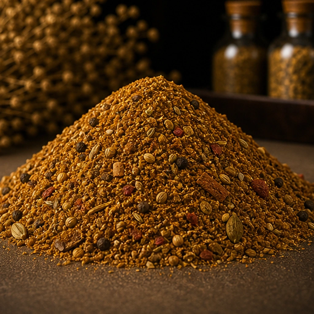 بهار مغربية