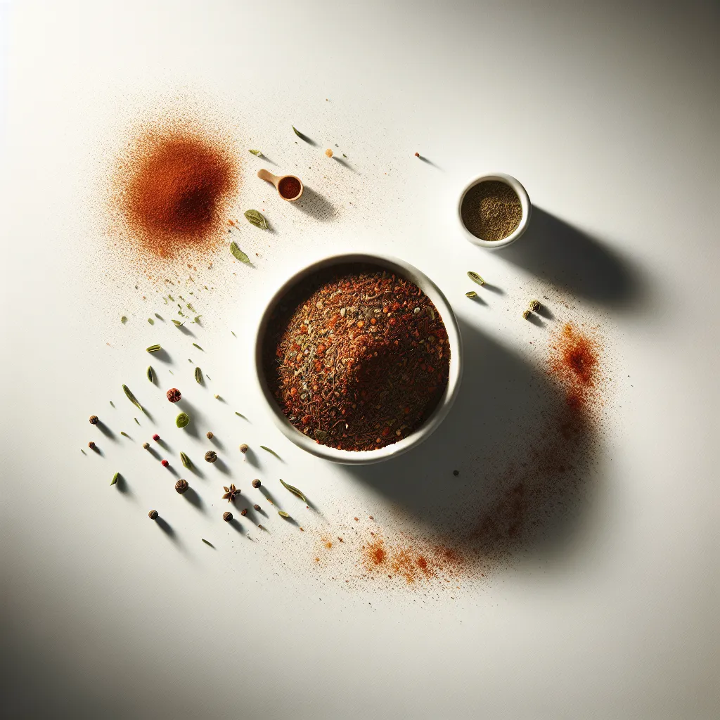 خلطة المغلي