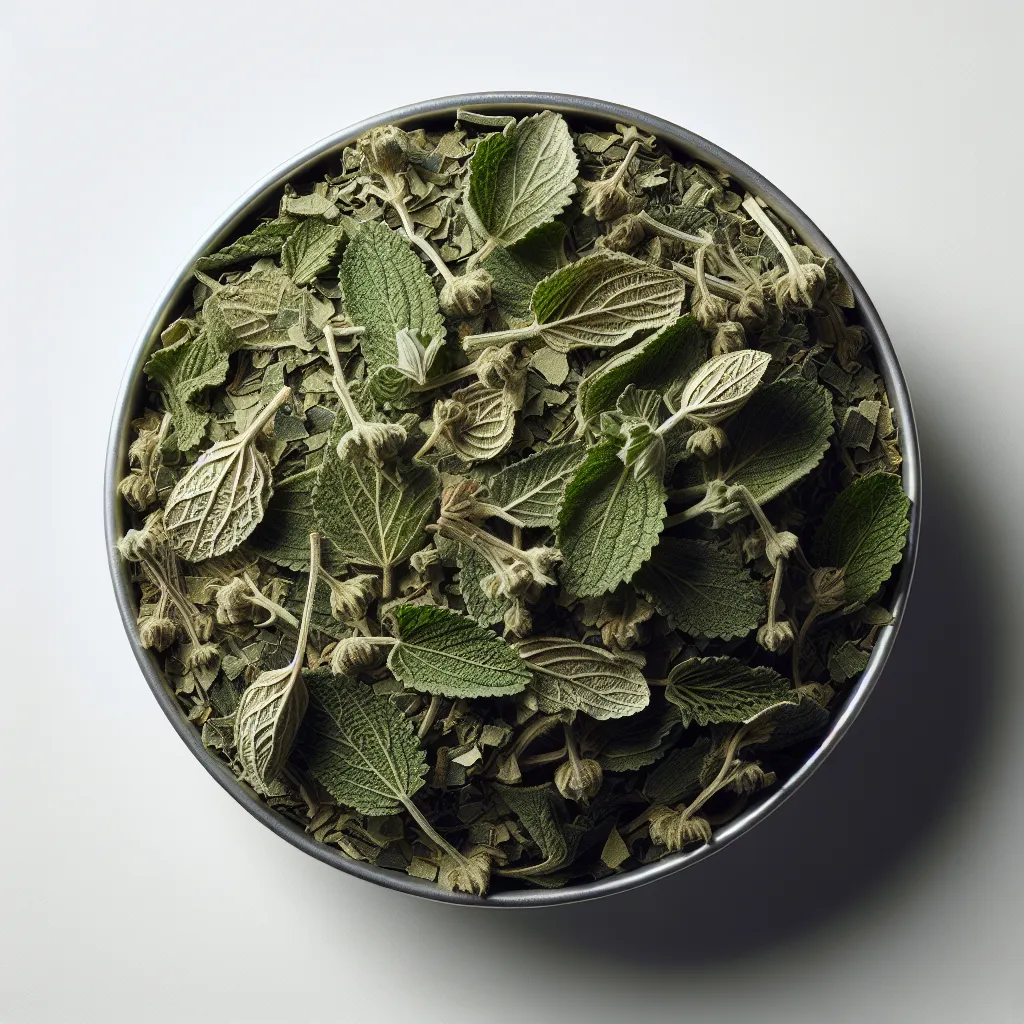 حشيشة السعال