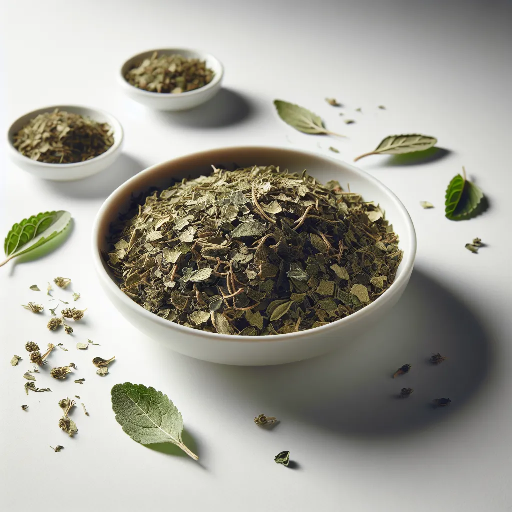 حشيشة القلب