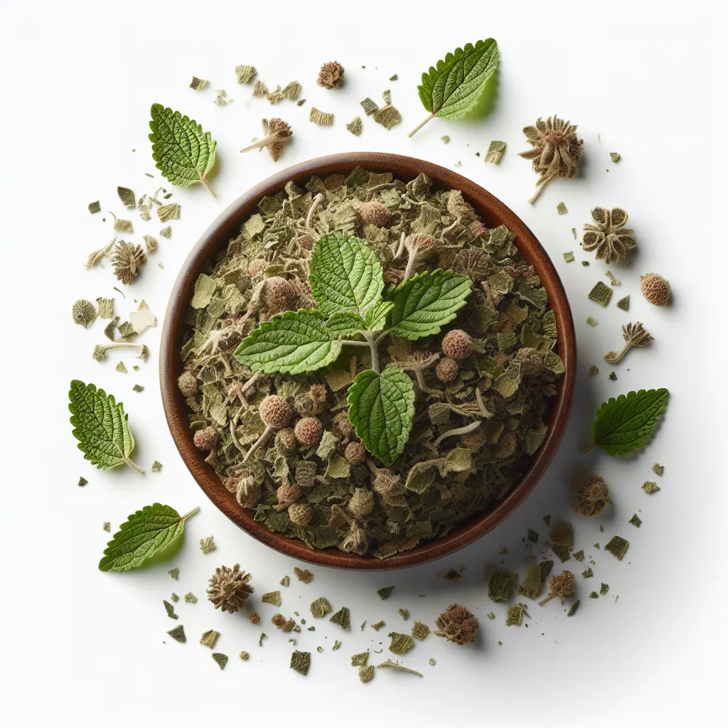 حشيشة السعد