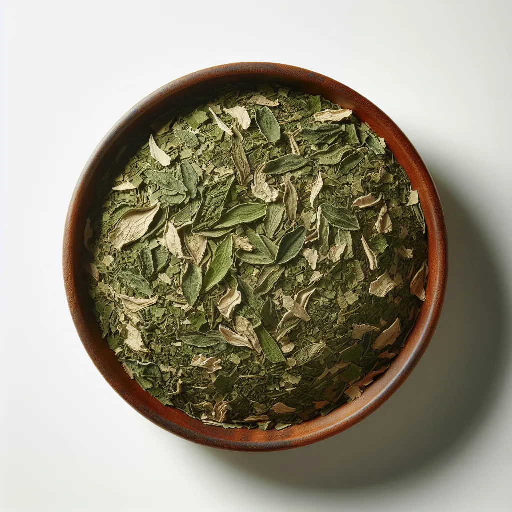 عشبة الحسكة