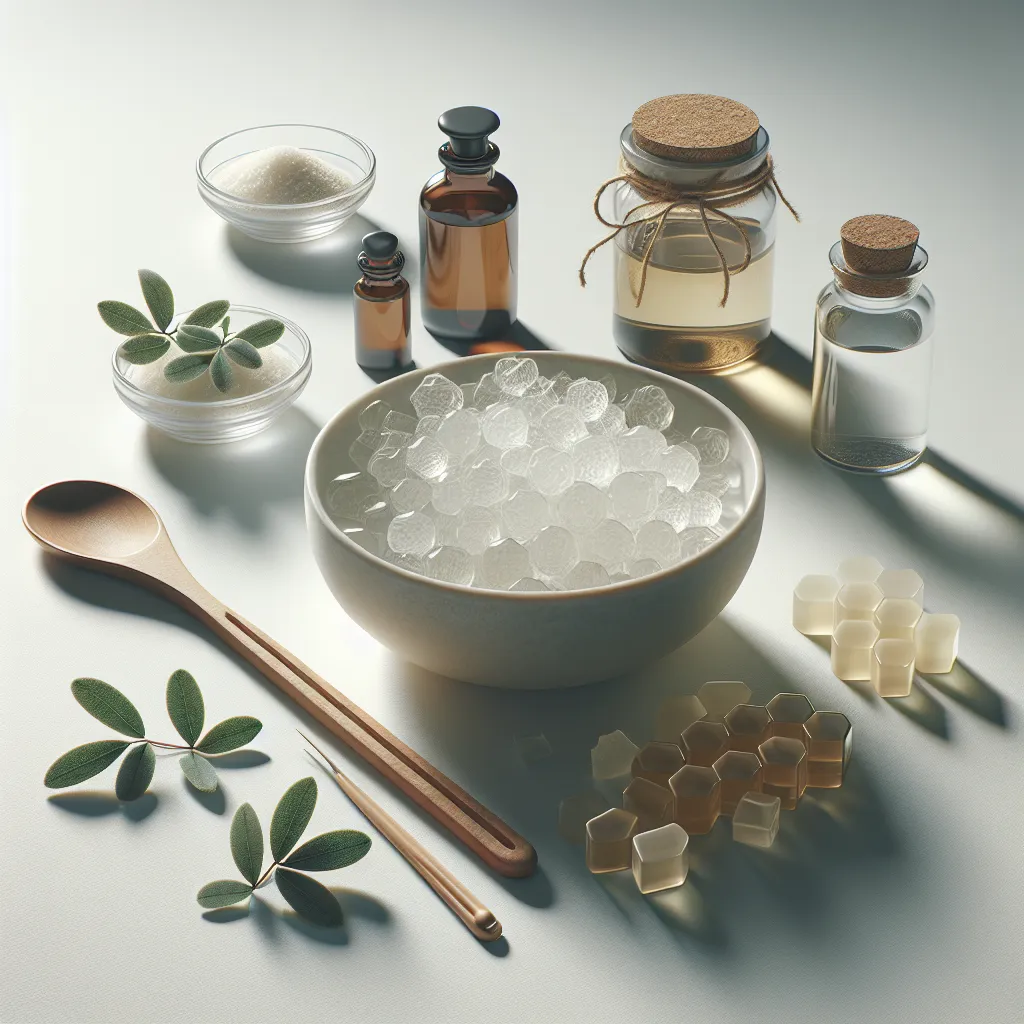 جلاتين بقري