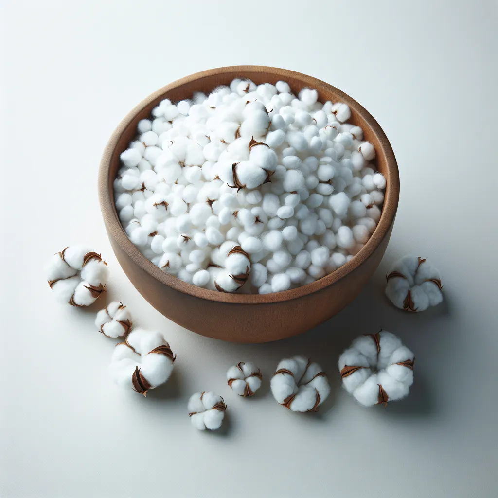 قشور القطونة