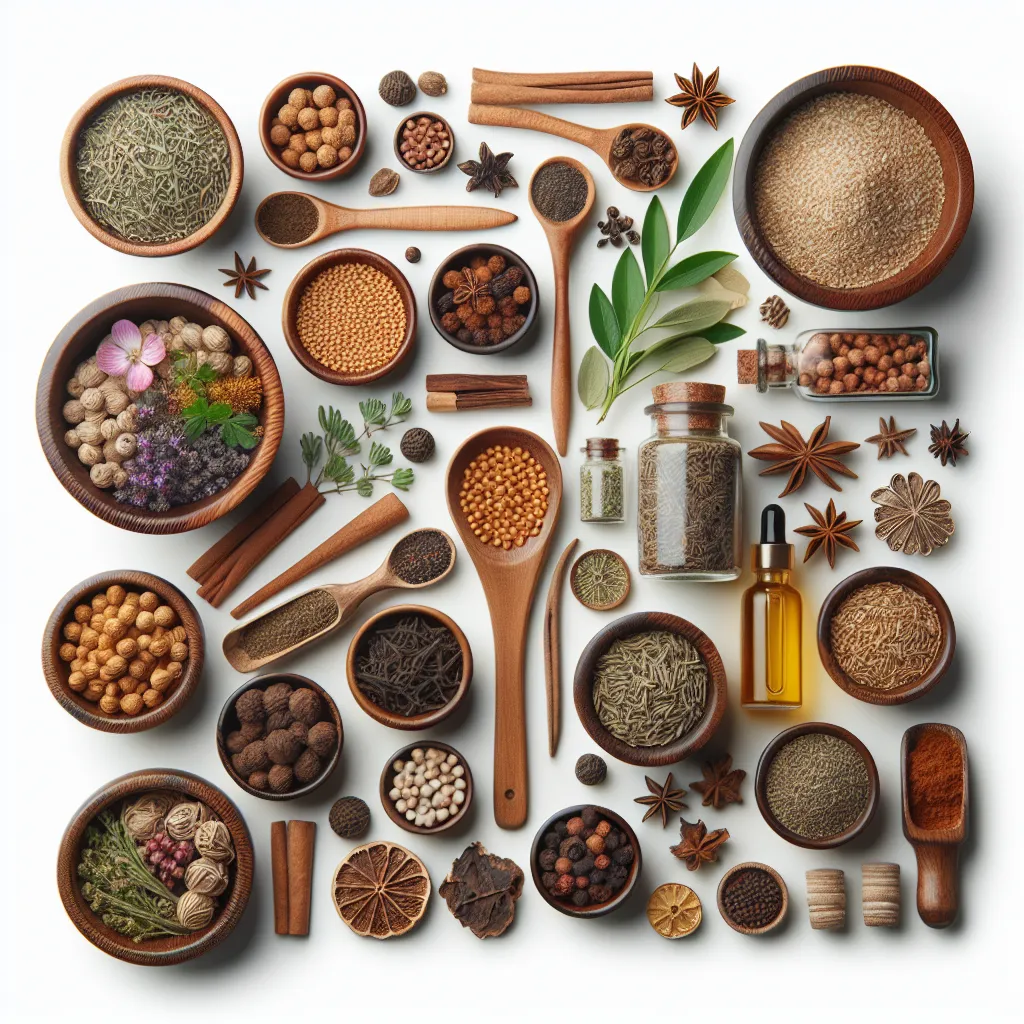 عشبة الاملج