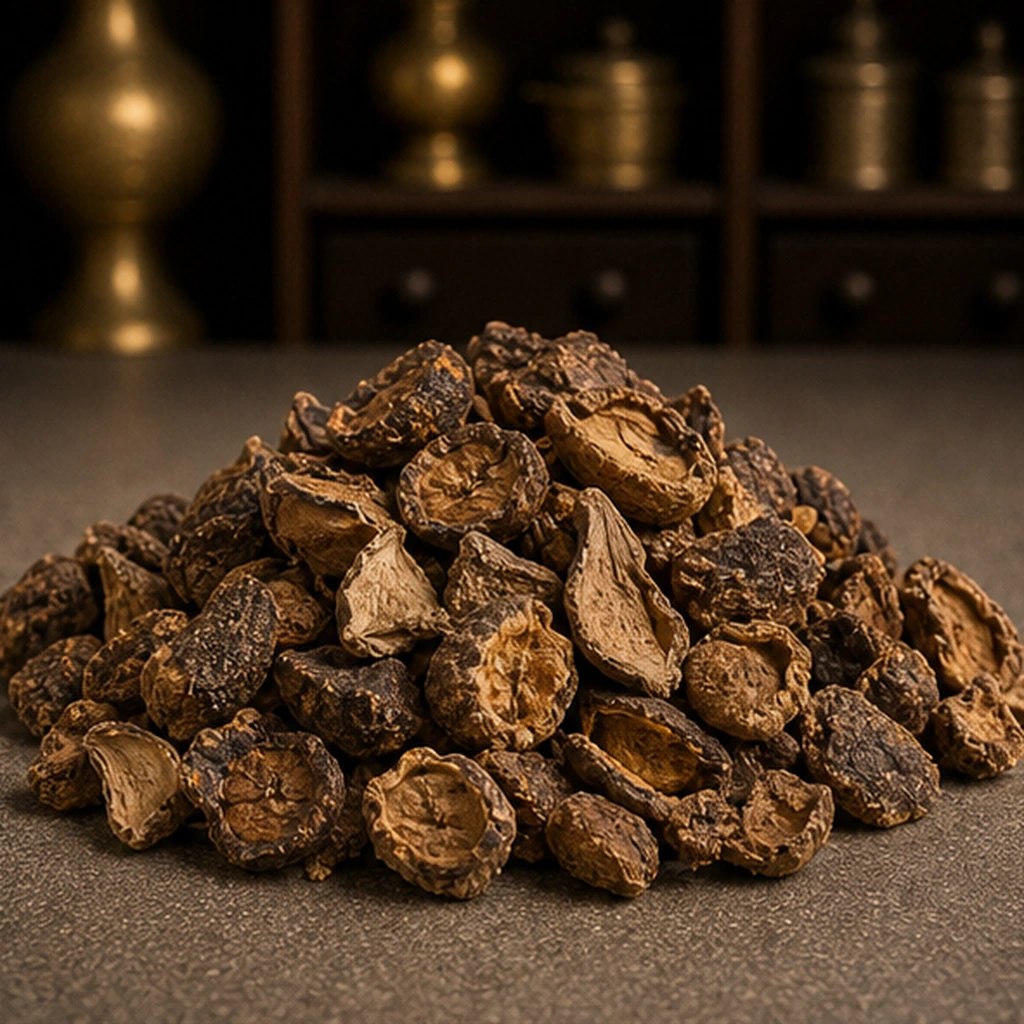 عشبة الاملج