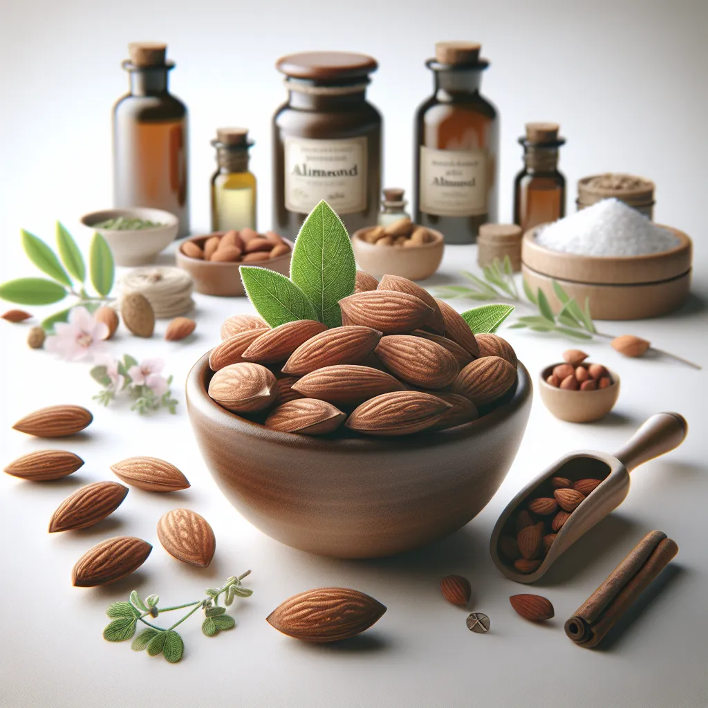 لوز مشرح اسباني