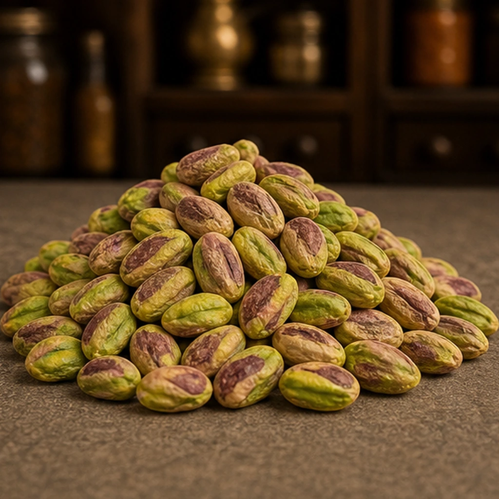 فستق حلبي