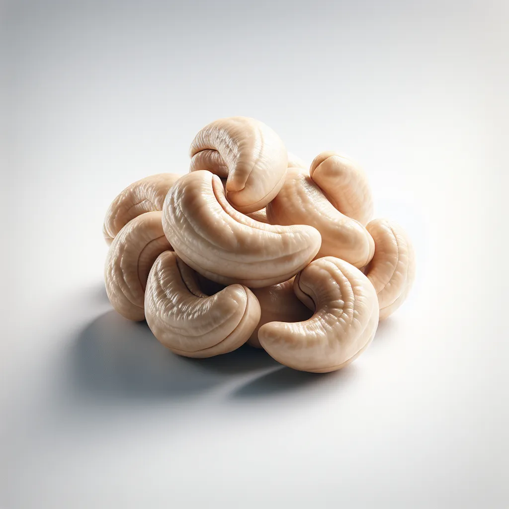 كاجوحبة وسط