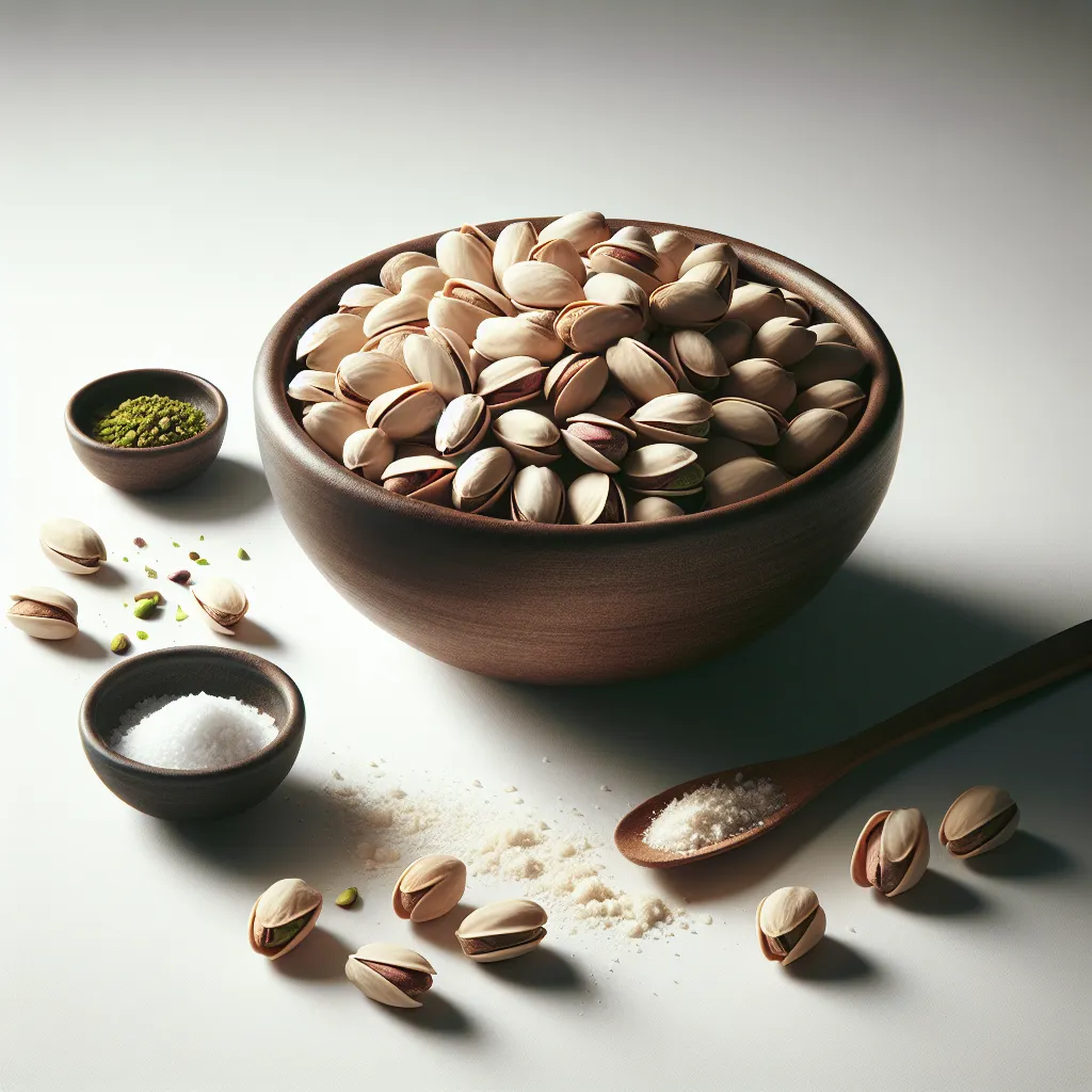 فستق حلبي إيراني