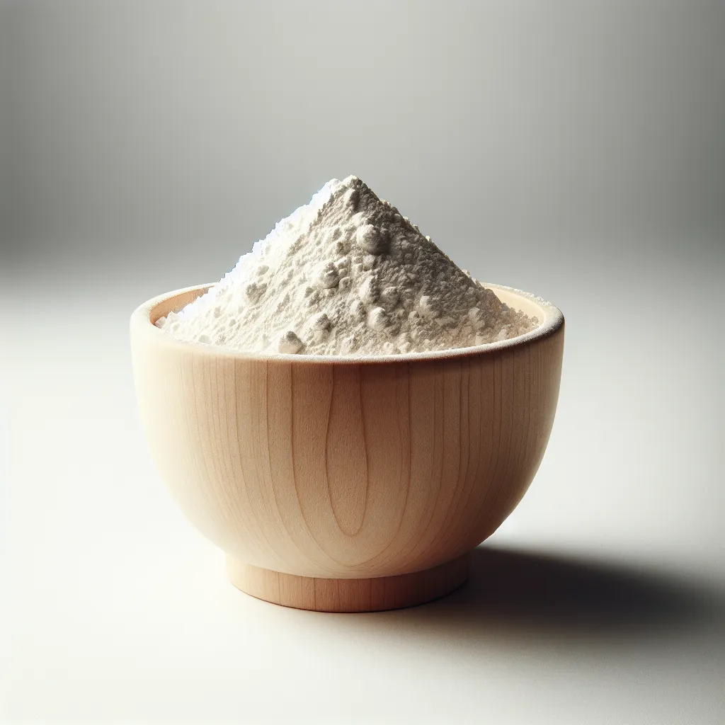 بايكنغ باودر