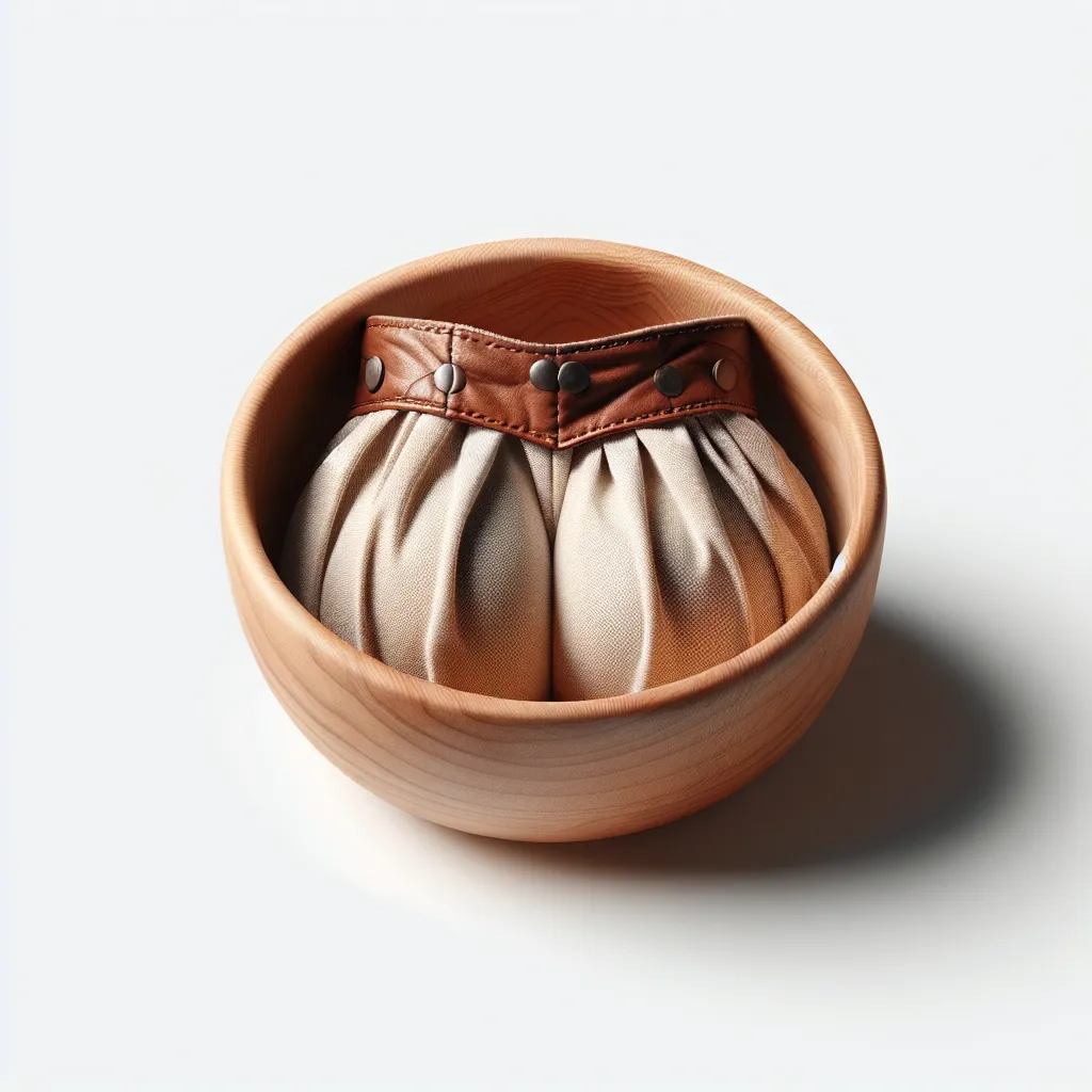 منديل مؤخر للرجال