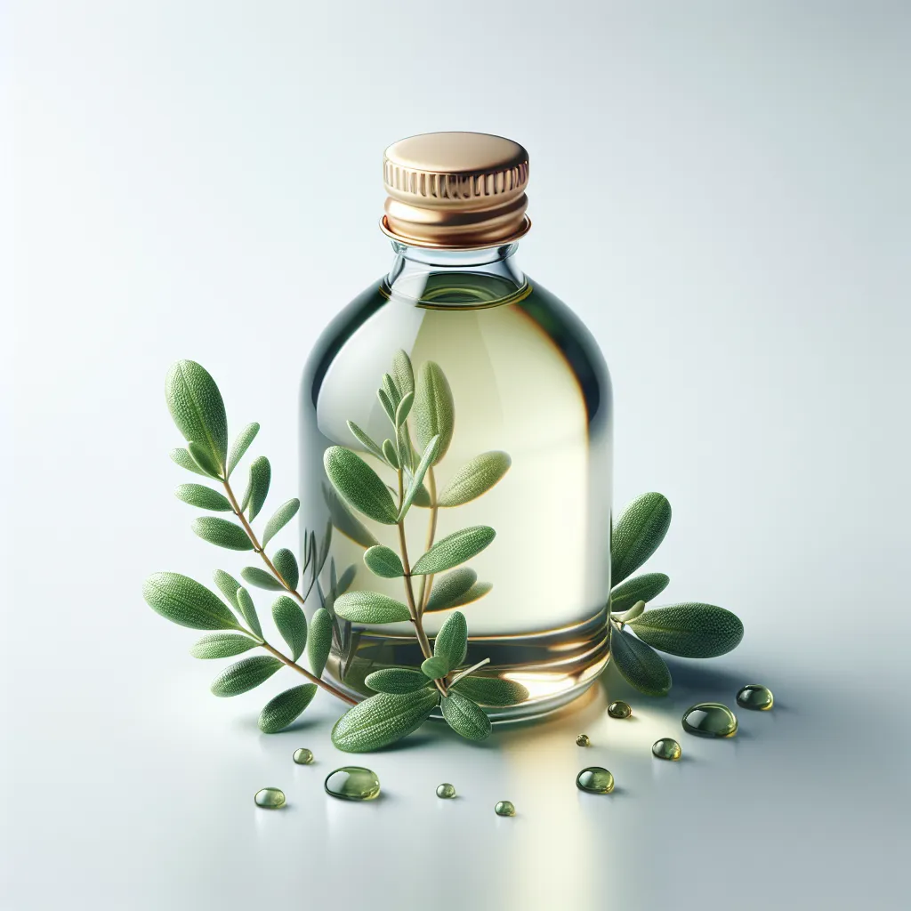 زيت دودة العلق