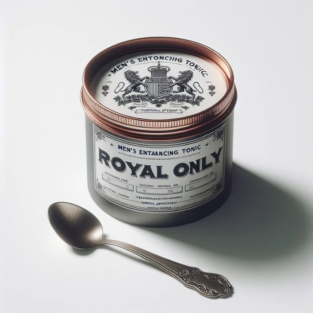 مقوي جنسي للرجال رويال