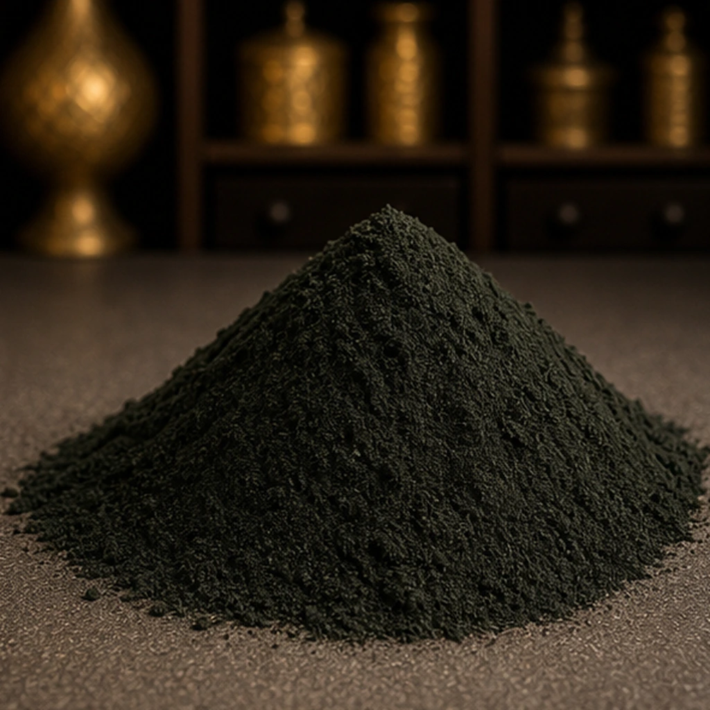 حنة سوداء ايرانية