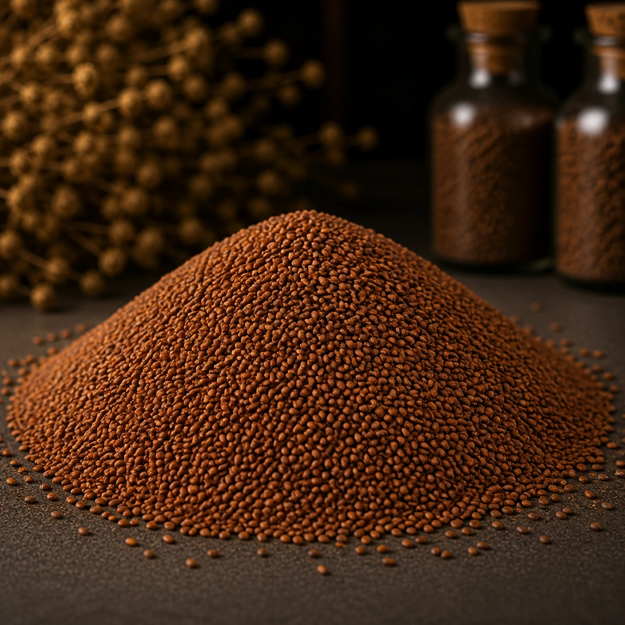 بذور رشاد