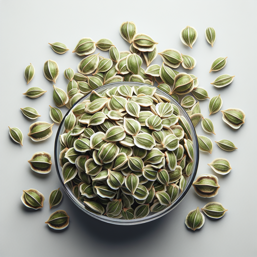 بذر مورينغا