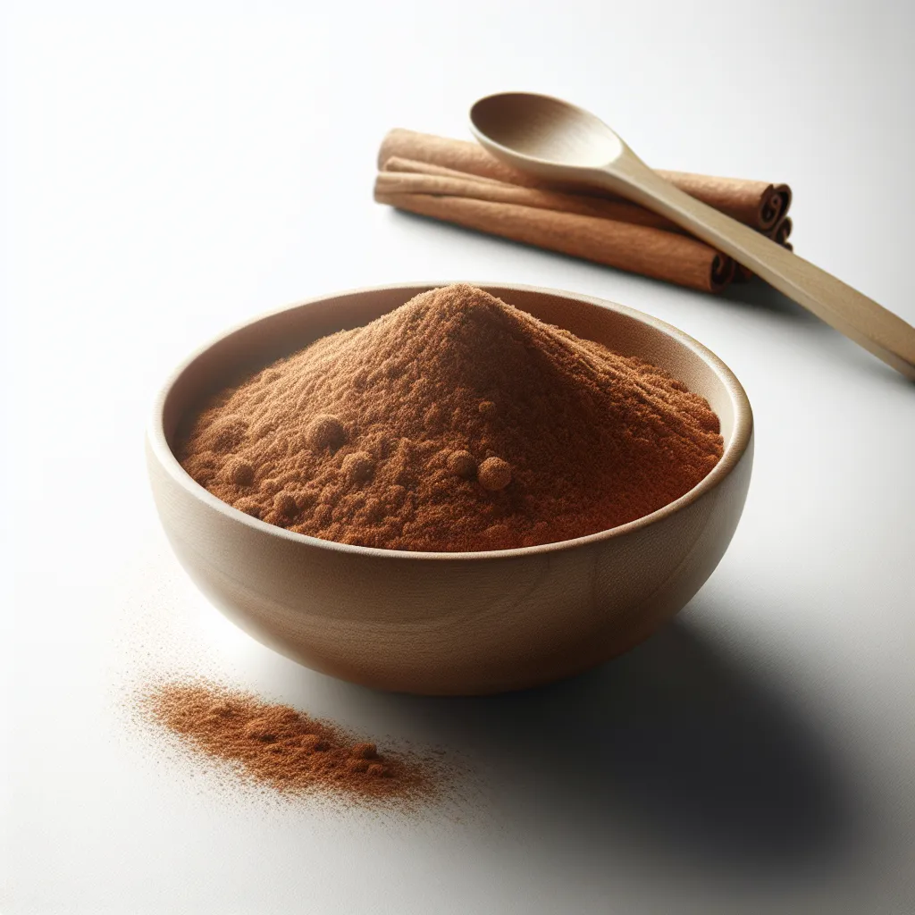 Bawab featured spices and herbs